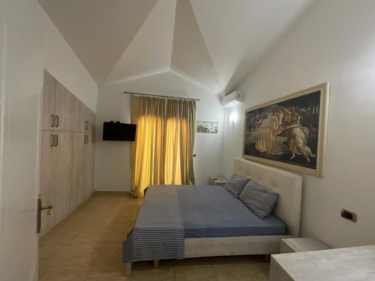 Italian Style Apartment Durres Exterior photo